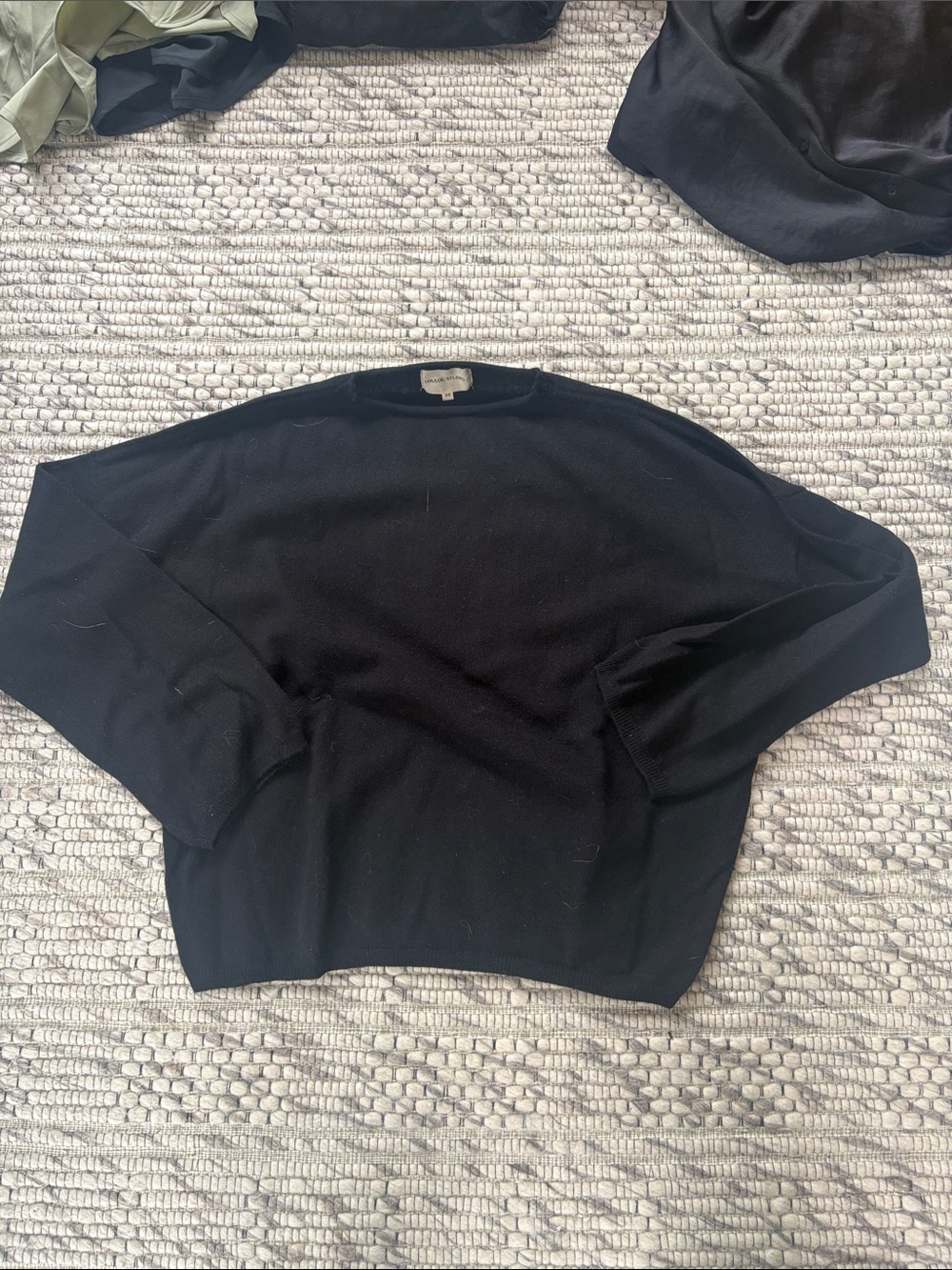 Loulou Studio sweater